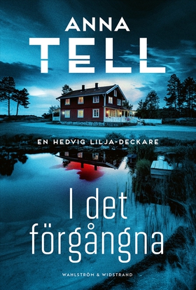 I det förgångna (e-bok) av Anna Tell