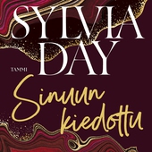 Sinuun kiedottu