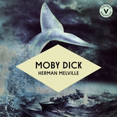 Moby Dick (lättläst)