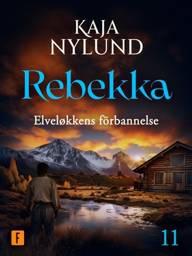 Elveløkkens förbannelse (e-bok) av Kaja Nylund