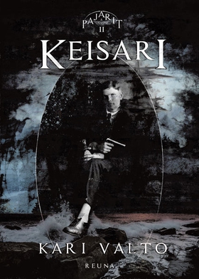 Keisari (e-bok) av Kari Valto