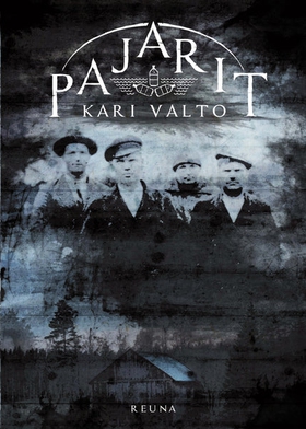 Pajarit (e-bok) av Kari Valto