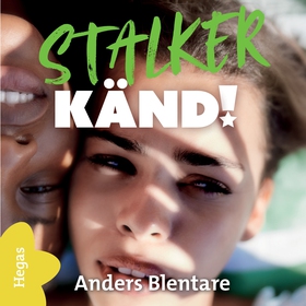 Stalker (ljudbok) av Anders Blentare