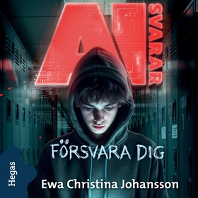 Försvara dig (ljudbok) av Ewa Christina Johanss