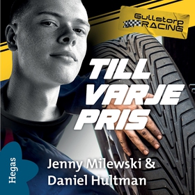 Till varje pris (ljudbok) av Jenny Milewski, Da