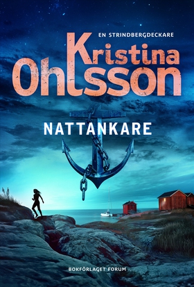 Nattankare (e-bok) av Kristina Ohlsson