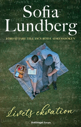 Livets ekvation (e-bok) av Sofia Lundberg