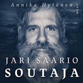 Jari Saario. Soutaja