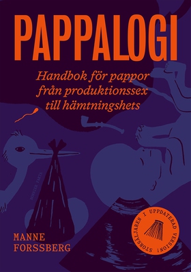 Pappalogi : handbok för pappor från produktions