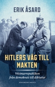 Hitlers väg till makten