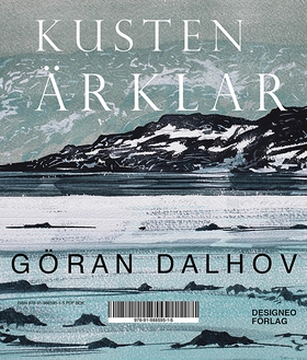 Kusten är klar - PDF (e-bok) av Göran Dalhov