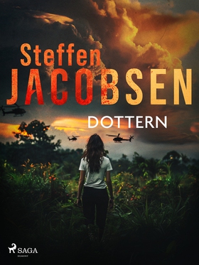 Dottern (e-bok) av Steffen Jacobsen