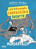 Will och Randolphs fantastiska äventyr – Mördarvalen