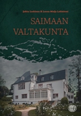 Saimaan valtakunta