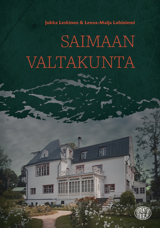 Saimaan valtakunta