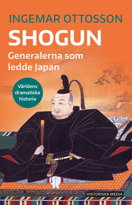 Shogun : generalerna som ledde Japan