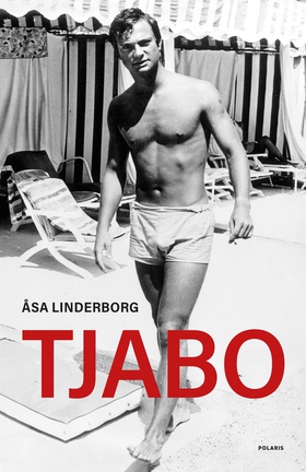 Tjabo (e-bok) av Åsa Linderborg