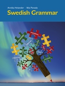 Swedish Grammar