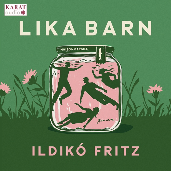 Lika barn