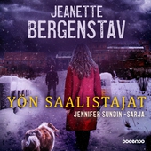 Yön saalistajat