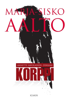 Korppi (e-bok) av Marja-Sisko Aalto