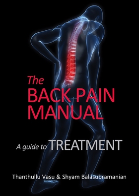 The back pain manual — A guide to treatment (e-