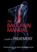 The back pain manual — A guide to treatment