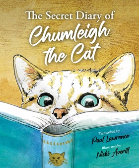 The Secret Diary of Chumleigh the Cat (e-bok) a