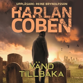 Vänd tillbaka (ljudbok) av Harlan Coben