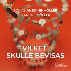 Vilket skulle bevisas (ljudbok) av Tomas Akenin