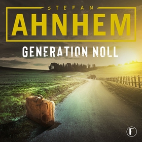 Generation noll (ljudbok) av Stefan Ahnhem