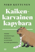 Kaikenkarvainen kapybara