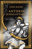 Antiikin jumalattaret