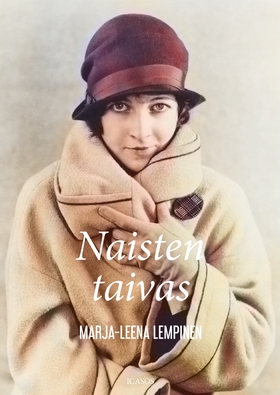 Naisten taivas (e-bok) av Marja-Leena Lempinen