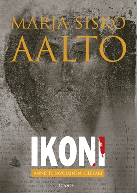 Ikoni (e-bok) av Marja-Sisko Aalto