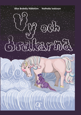 Vy och drakarna (e-bok) av Nathalie Isaksson