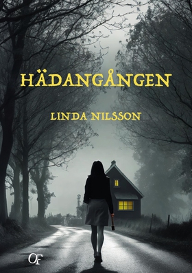 Hädangången (e-bok) av Linda Nilsson