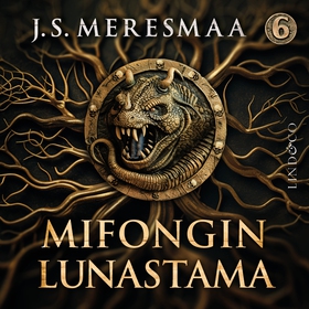 Mifongin lunastama (ljudbok) av J.S. Meresemaa