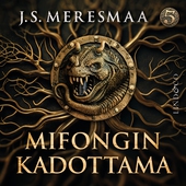 Mifongin kadottama