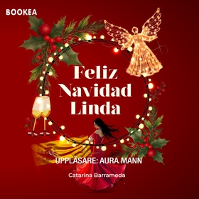 Feliz Navidad Linda (ljudbok) av Catarina Barra