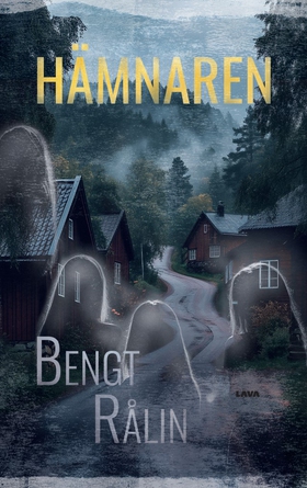 Hämnaren (e-bok) av Bengt Rålin