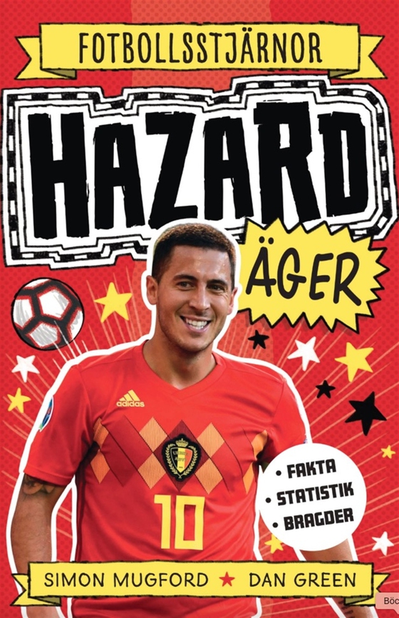 Hazard äger