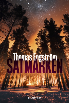 Satmarken (e-bok) av Thomas Engström