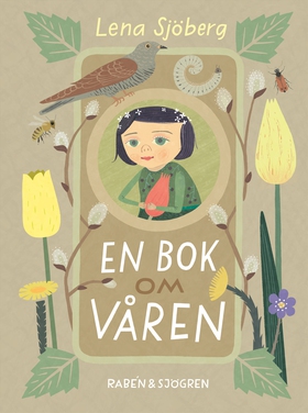 En bok om våren (e-bok) av Lena Sjöberg