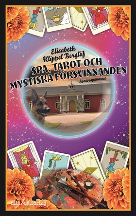 Spa, tarot och mystiska försvinnanden (e-bok) a