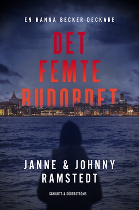 Det femte budordet (e-bok) av Janne Ramstedt, J