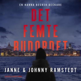 Det femte budordet (ljudbok) av Janne Ramstedt,