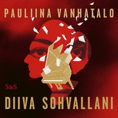 Diiva sohvallani