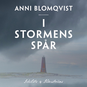 I stormens spår (ljudbok) av Anni Blomqvist