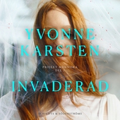 Invaderad